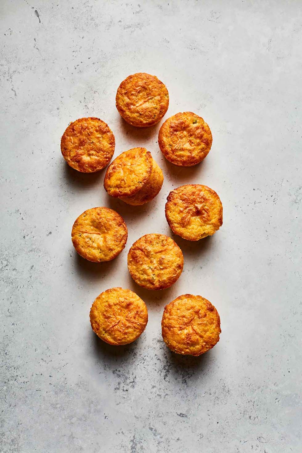 Jalapeno Cornbread