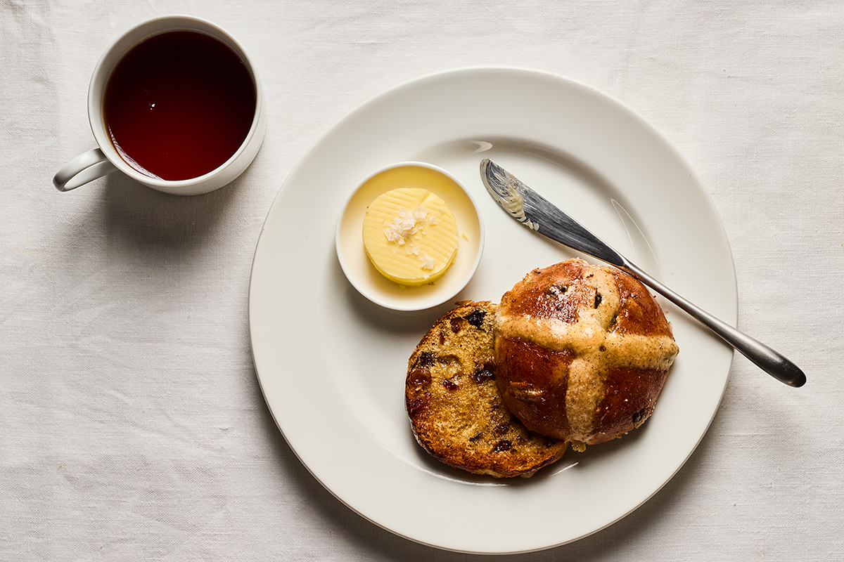 Our Favorite Easter Treat